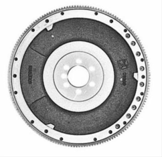 Schwungscheibe - Flywheel  Chevy SB  168Z ab 1986-98